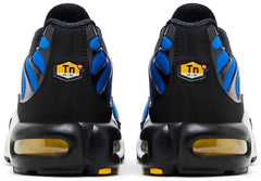 Men’s Nike Max Plus 'Hyper Blue' 2025