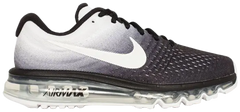 Men’s Nike Air Max 2017 'Black White'
