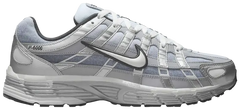 Men’s Nike P-6000 'Metallic Silver Wolf Grey'