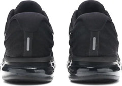 Men’s Nike Air Max 2017 'Triple Black'