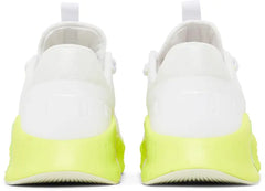 Women’s Nike Free Metcon 5 'White Lime Blast'