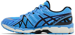 Asics Gel Kayano 20 - Unisex 'Blue Neptune Black'