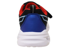 Koala Lights Race Comfortable Boys Kids Light Up Shoes