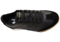 Skechers Mens Comfortable Zinger Manzanilla Totale Casual Shoes
