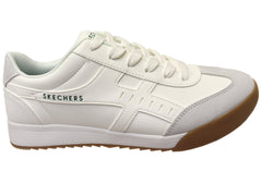 Skechers Mens Comfortable Zinger Manzanilla Totale Casual Shoes