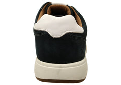 Rockport Zeppelin RO Mens Leather Comfortable Lace Up Shoes