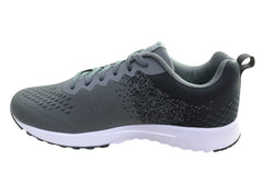 Slatters Bolster Mens Comfortable Lace Up Shoes