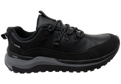 Kolosh Urban Mens Comfortable Trail Outdoor Shoes Made In Brazil