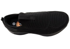 Sfida Sportif Mens Comfortable Casual Slip On Shoes