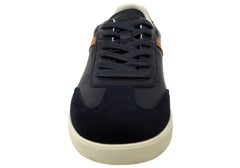 Florsheim Mens Pace Sneakers EE Extra Wide Fit Comfortable Shoes