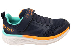 Skechers Kids Boys GO Run Elevate 2.0 Wheres My Skechers Shoes