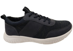 Nunn Bush By Florsheim Mens EE Extra Wide Kore City Pass Shoes