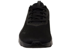 Puma Kids FlexFocus Lite Modern Jr Comfortable Lace Up Athletic Shoes