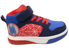 Koala Lights Kids Boys Flash Comfortable Light Up Shoes