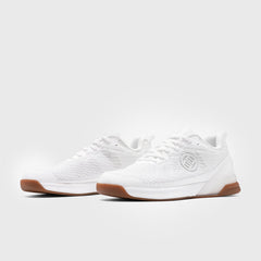 LUXIAOJUN - X-Load Training Shoes (White)