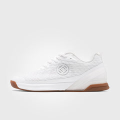 LUXIAOJUN - X-Load Training Shoes (White)
