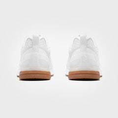 LUXIAOJUN - X-Load Training Shoes (White)