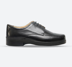 Mens Wide Fit Roamers Marlow M409A Shoes