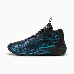PUMA x LAMELO BALL MB.04 Reflections Basketball Mens Sneakers