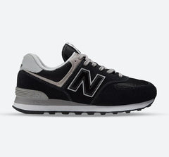 Womens Wide Fit New Balance ML574 Walking/Running Trainers