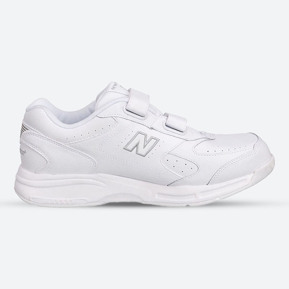 Mens Wide Fit New Balance MW575VW Trainers