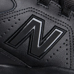 Men's Wide Fit New Balance MX608BB5 (New 624) Walking/Running Trainers - ABZORB