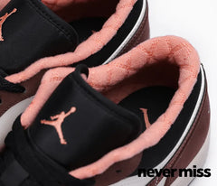 Men's Nike Air Jordan 1 Low SE 'Mocha'