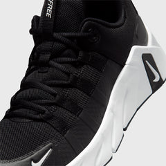 Nike - Free Metcon 7 Women's Training Shoes - BLACK/WHITE-WHITE