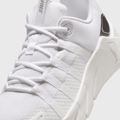 Nike - Free Metcon 7 Women's Training Shoes - WHITE/METALLIC SILVER-WHITE