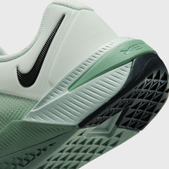 Nike - Metcon 10 Women's Training Shoes - BARELY GREEN/BLACK-STEAM-LIGHT SILVER