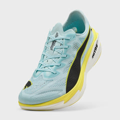 PUMA - DEVIATE NITRO ELITE 4 - MEN'S - FRESH WATER