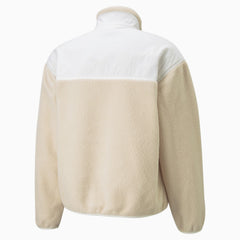 PUMA X Ami Sherpa Unisex Apparel