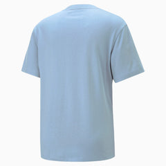 PUMA X Ami Tee Unisex Apparel