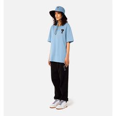 PUMA X Ami Tee Unisex Apparel