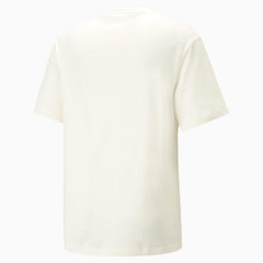 PUMA X Ami Tee Unisex Apparel