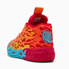 PUMA Mb.04 Phoenix Mens Sneakers