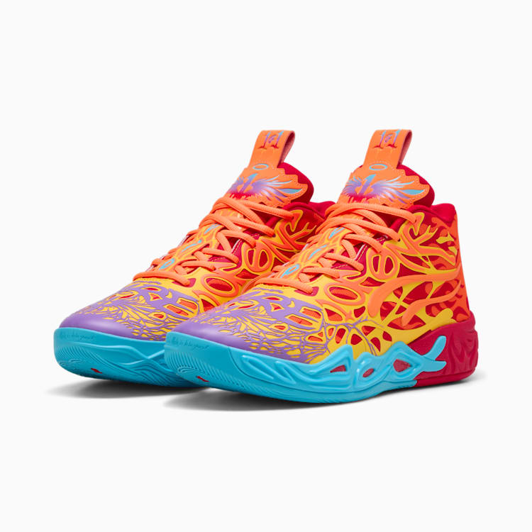 PUMA Mb.04 Phoenix Mens Sneakers