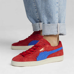 PUMA x ONE PIECE Suede Buggy Mens Sneakers