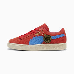 PUMA x ONE PIECE Suede Buggy Mens Sneakers