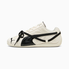 PUMA Speedcat Lea X Rose Womens Sneakers