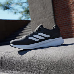 Men's Wide Fit Adidas Runfalcon 5 Walking/Running Trainers