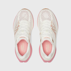 SAUCONY - ENDORPHIN SPEED 5 - WOMEN'S - IVORY/MAUVE