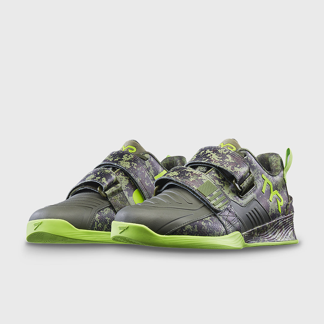 TYR - L-2 LIFTER - CAMO