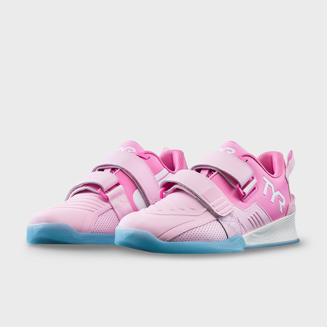 TYR - L-2 LIFTER - PINK