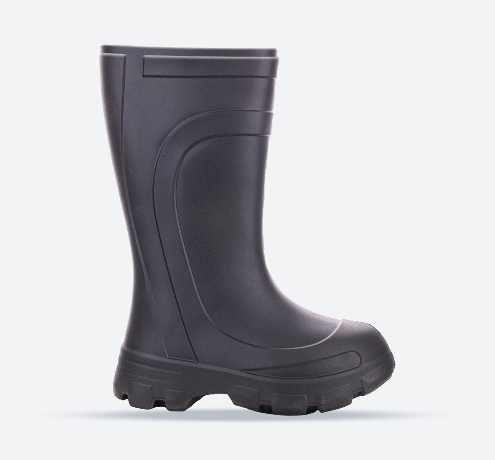 Men's Wide Fit Wellies Vermont 877 Boots