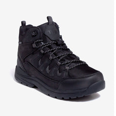 Women's Wide Fit Tredd Well Ridge Walker 3 Trainers - Exclusive Hiking Boots