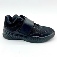 Nike Jordan J23 BP Triple Black Kids Preschool Sneakers 854559 001