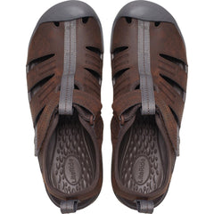 Women's Crocs 209857 Yukon Fisherman Sandals