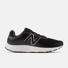 Women's Wide Fit New Balance M520LB8 Running Trainers
