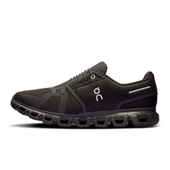 Men's Wide Fit On Cloud 6 Wide Trainers